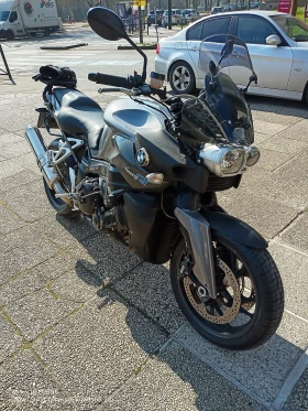 Обява за продажба на BMW K 1300R ~13 200 лв. - изображение 6