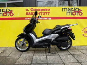Yamaha X-City 250, снимка 6