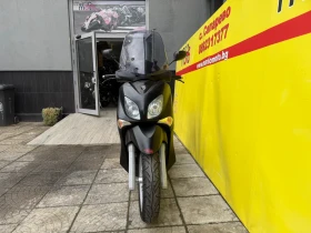 Yamaha X-City 250, снимка 4