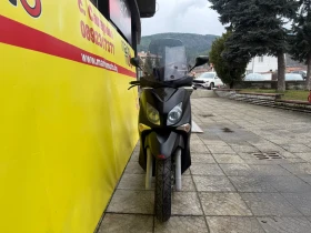 Yamaha X-City 250, снимка 9