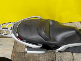 Yamaha X-City 250, снимка 12