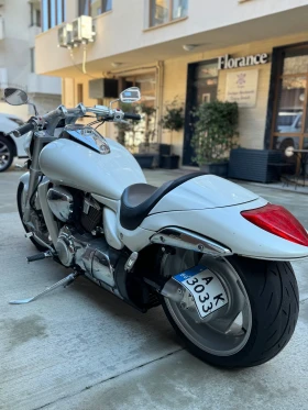 Suzuki Boulevard, снимка 5 - Мотоциклети и мототехника - 53437605