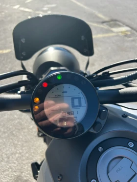 Yamaha XSR700 | Mobile.bg � ����� ������ 7