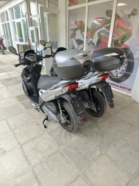 Kymco Agility 200i | Mobile.bg � ����� ������ 2