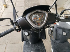 Kymco Agility 200i | Mobile.bg � ����� ������ 6
