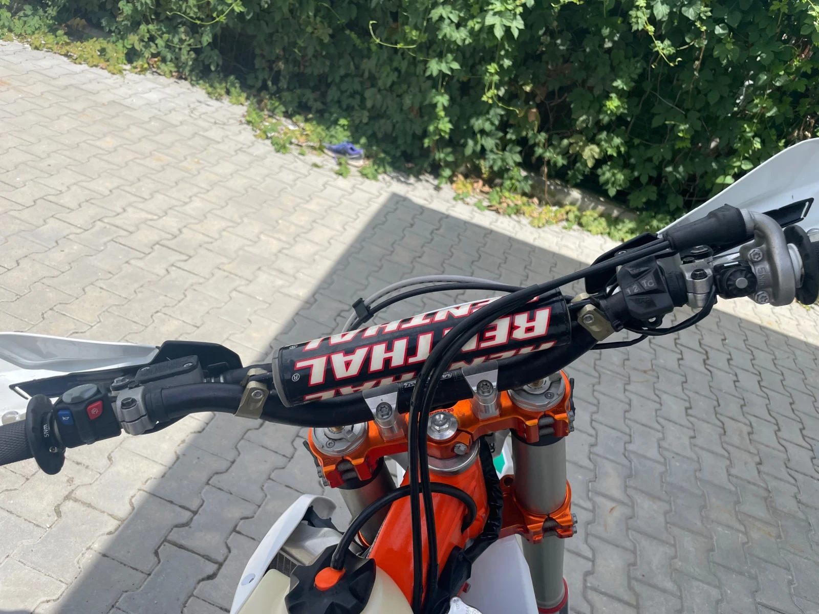 Ktm 450  - изображение 5