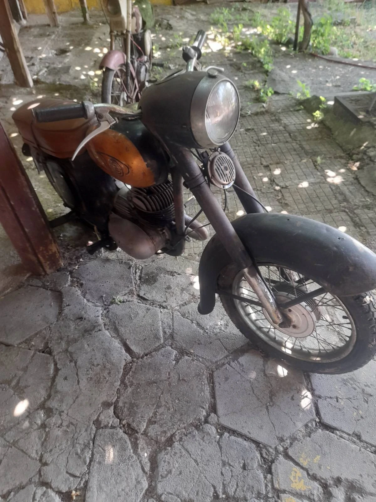 Cz 125  - изображение 2