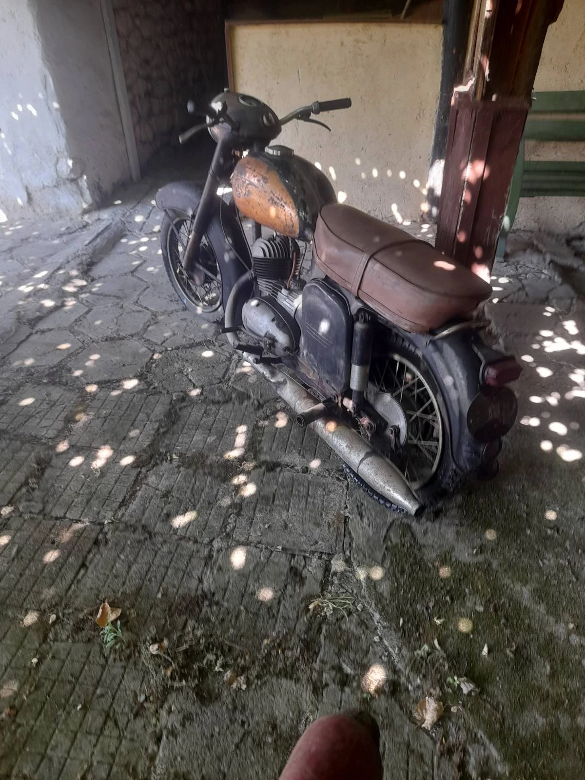 Cz 125  - изображение 3