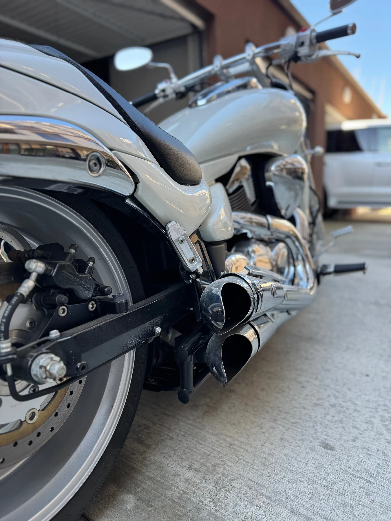 Suzuki Boulevard | Mobile.bg � ����������� 4