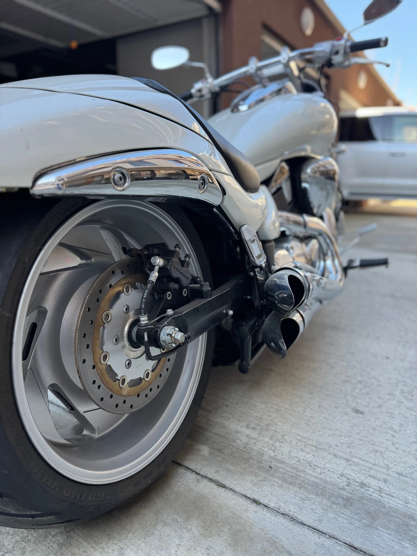 Suzuki Boulevard | Mobile.bg � ����������� 3
