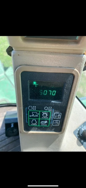 Комбайн John Deere 2266 Extra, снимка 9