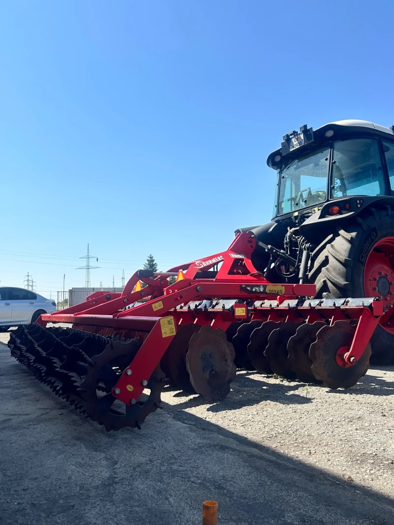 Брана Друга марка ILGI Texas