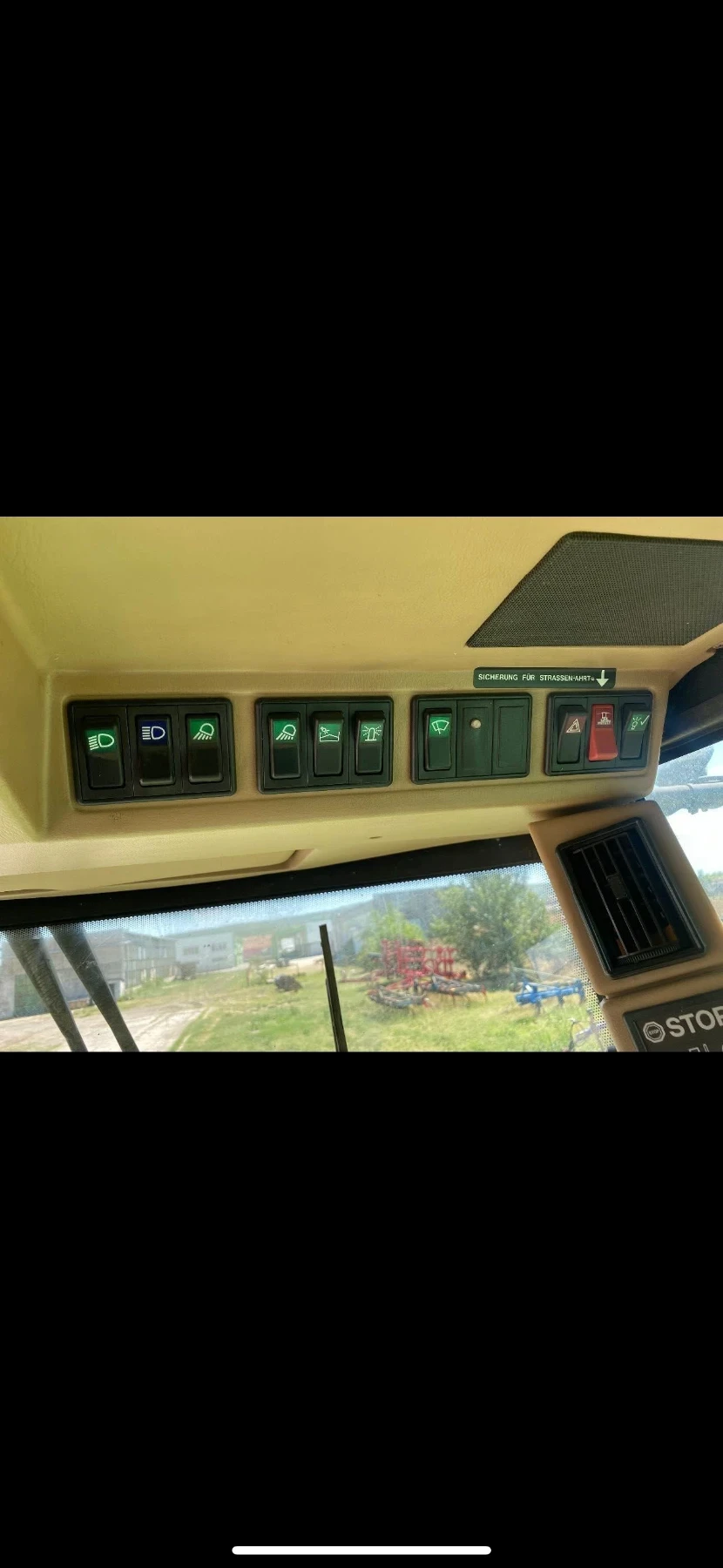 Комбайн John Deere 2266 Extra - изображение 10