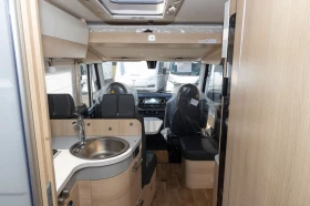 Обява за продажба на Кемпер HYMER / ERIBA B-Class MC I 680 Arctic 5 местен! ~ 151 800 EUR - изображение 9