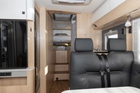 Обява за продажба на Кемпер HYMER / ERIBA B-Class MC I 680 Arctic 5 местен! ~ 151 800 EUR - изображение 6