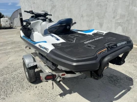 Джет Bombardier Sea Doo FISH PRO 170, снимка 4