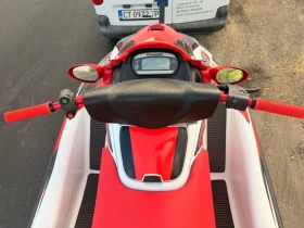 Джет Kawasaki Stx15F, снимка 5