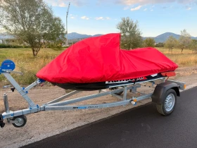 Джет Kawasaki Stx15F, снимка 7