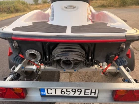 Джет Kawasaki Stx15F, снимка 6