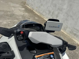 ���� Bombardier Sea Doo FISH PRO 170 | Mobile.bg � ����� ������ 5