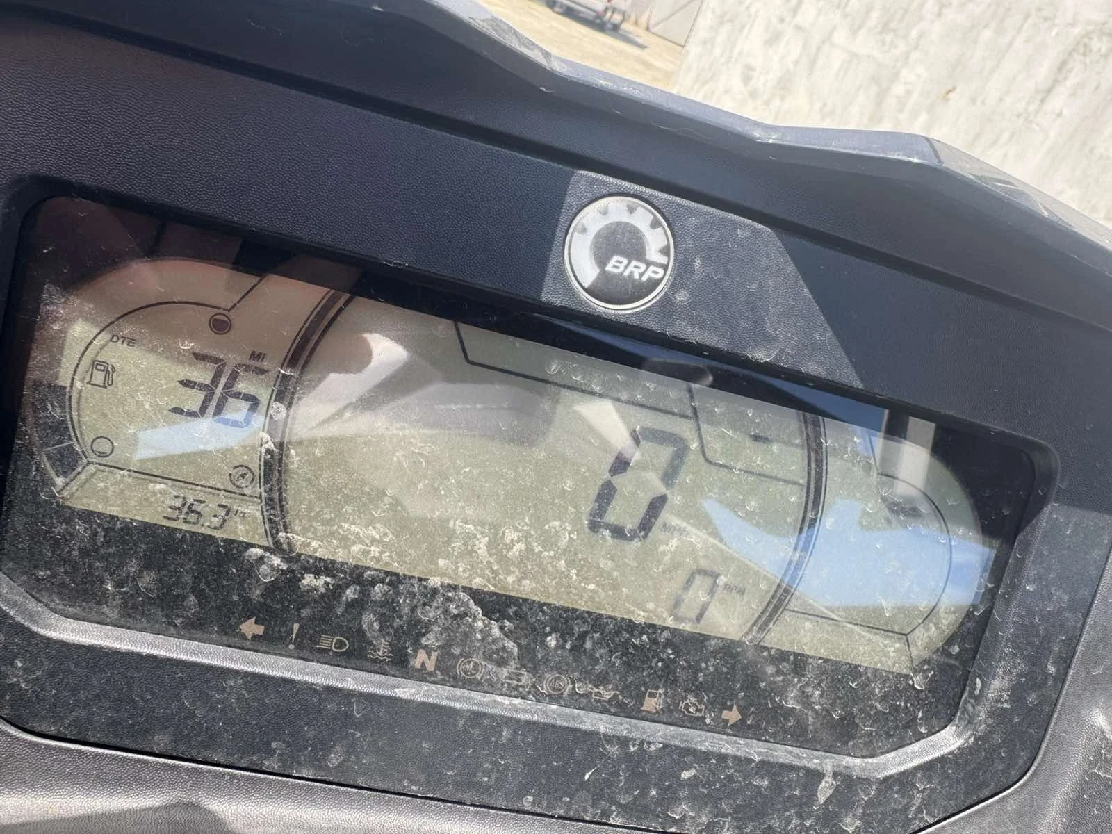 ���� Bombardier Sea Doo FISH PRO 170 | Mobile.bg � ����������� 6