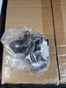 MAP сензор за VW Golf 5 1.4 16V 0261230095, снимка 3