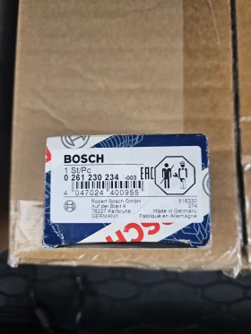 MAP сензор за VW Golf 5 1.4 16V 0261230095, снимка 5