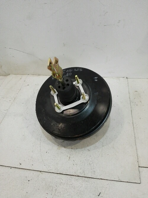 Серво Субару Легаси 2.5Б