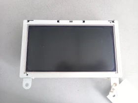 Дисплей Опел Инсигния 2.0цдти 