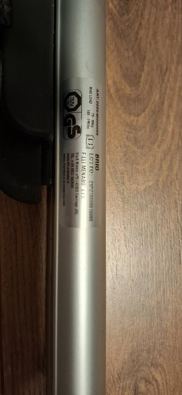 Товароукрепващи средства, снимка 3 - Аксесоари и консумативи - 52138905