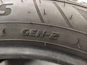 Гуми Всесезонни 215/50R17, снимка 9