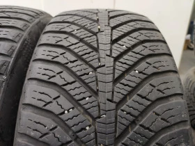 Гуми Всесезонни 215/50R17, снимка 4