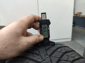 Гуми Всесезонни 215/50R17, снимка 7
