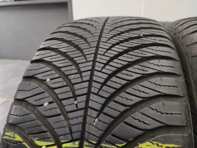 Гуми Всесезонни 215/50R17, снимка 1