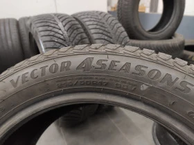 Гуми Всесезонни 215/50R17, снимка 8