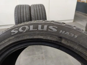 Гуми Всесезонни 215/50R17, снимка 13