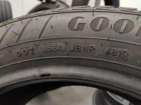 Гуми Всесезонни 215/50R17, снимка 11