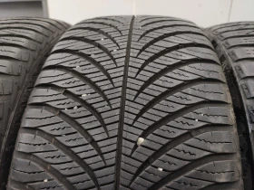 Гуми Всесезонни 215/50R17, снимка 2