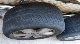 Гуми с джанти Michelin 205/55R16, снимка 9