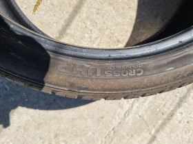 Гуми Летни 275/35R22, снимка 8