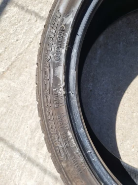 Гуми Летни 275/35R22, снимка 6