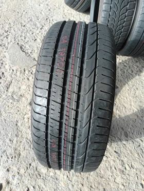 Гуми Летни 245/45R18, снимка 1