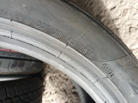 Гуми Летни 245/45R18, снимка 9
