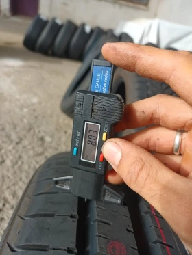 Гуми Летни 245/45R18, снимка 3