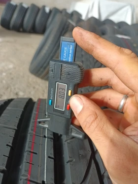 Гуми Летни 245/45R18, снимка 4