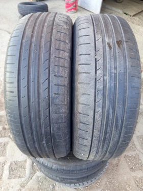 Гуми Летни 195/65R15, снимка 2