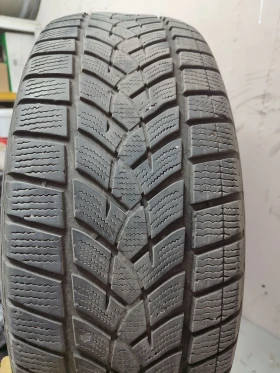 Гуми Зимни 235/60R18, снимка 1