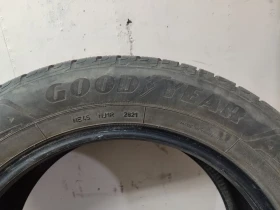 Гуми Зимни 235/60R18, снимка 5