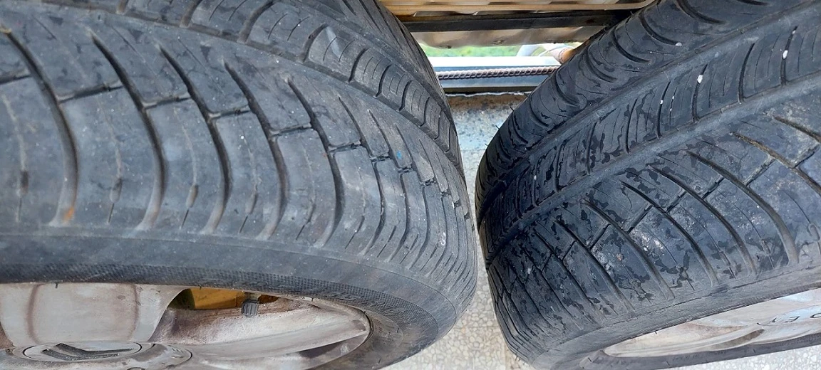    205/55R16  Citroen C4 | Mobile.bg   8