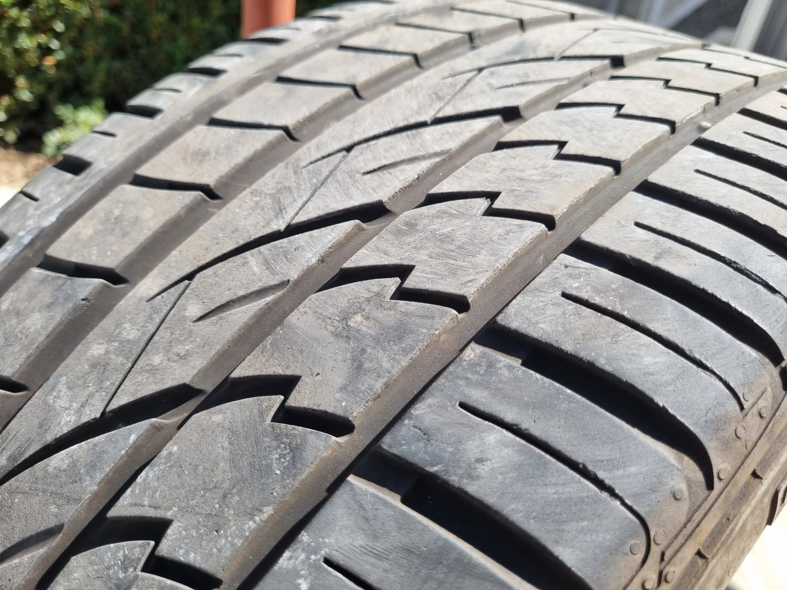  275/35R22 | Mobile.bg   1